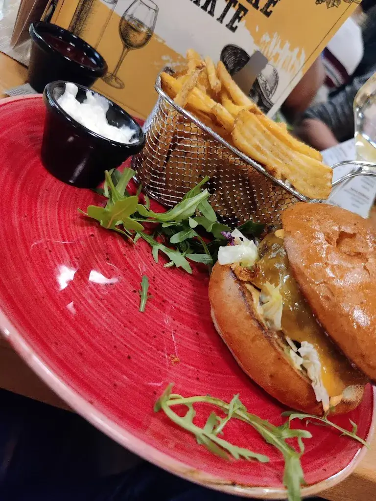 Menu_VANILA Gleisdorf_Gleisdorf_immagine_6