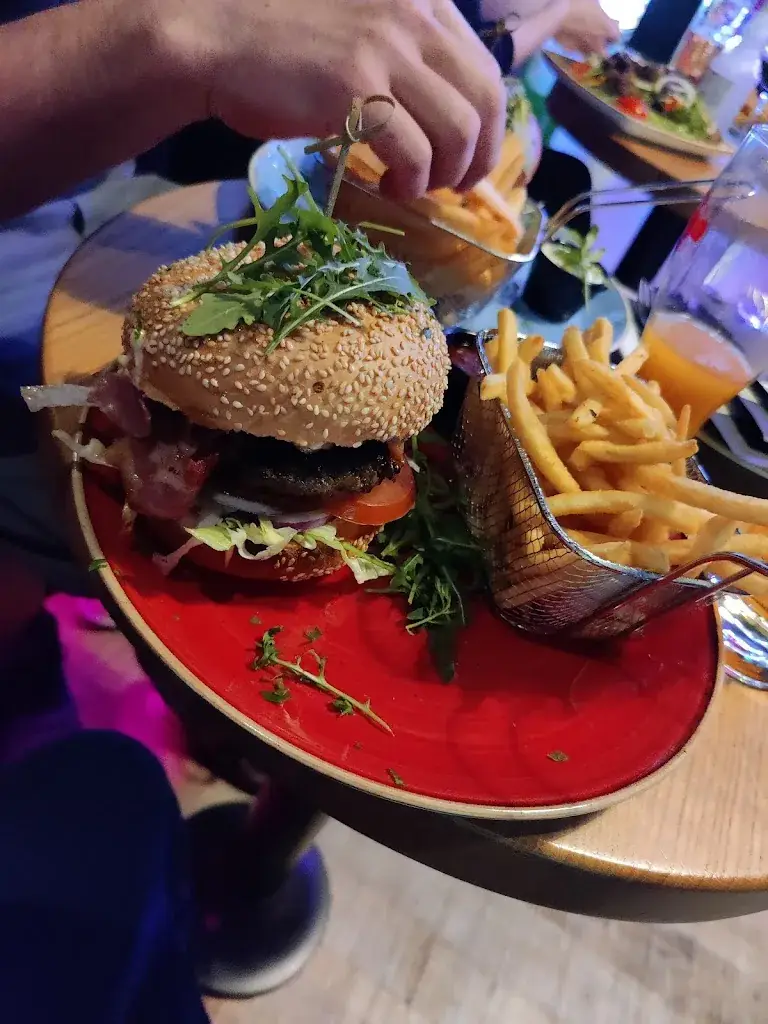 Menu_VANILA Gleisdorf_Gleisdorf_immagine_7