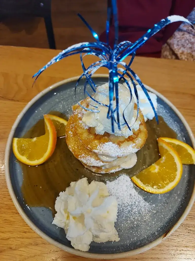 Menu_VANILA Gleisdorf_Gleisdorf_immagine_8