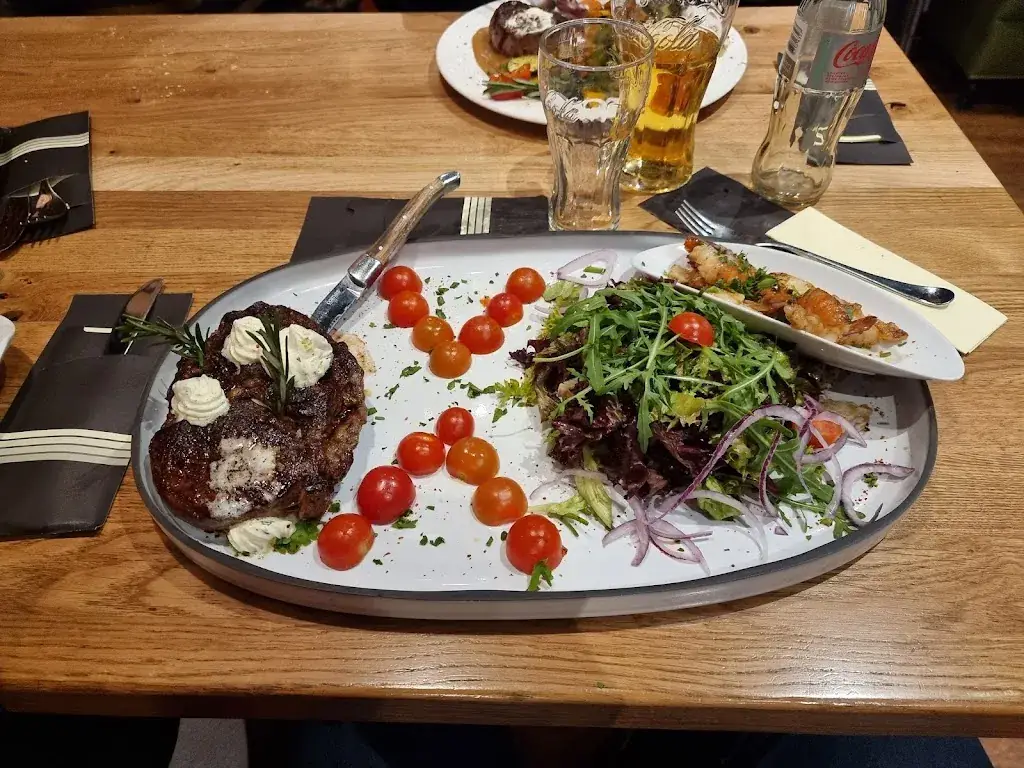 Menu_VANILA Gleisdorf_Gleisdorf_immagine_9