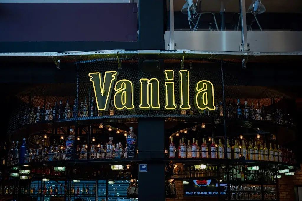 VANILA Gleisdorf ristorante a Gleisdorf