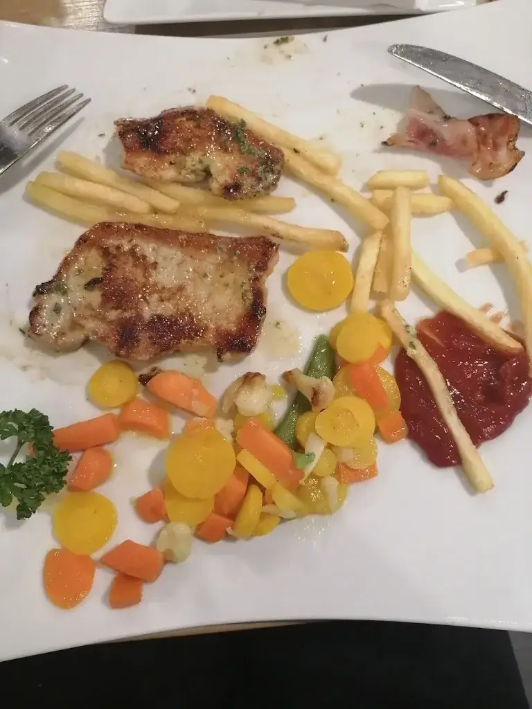 Menu_XXXLutz Restaurant Gleisdorf_Gleisdorf_image_1