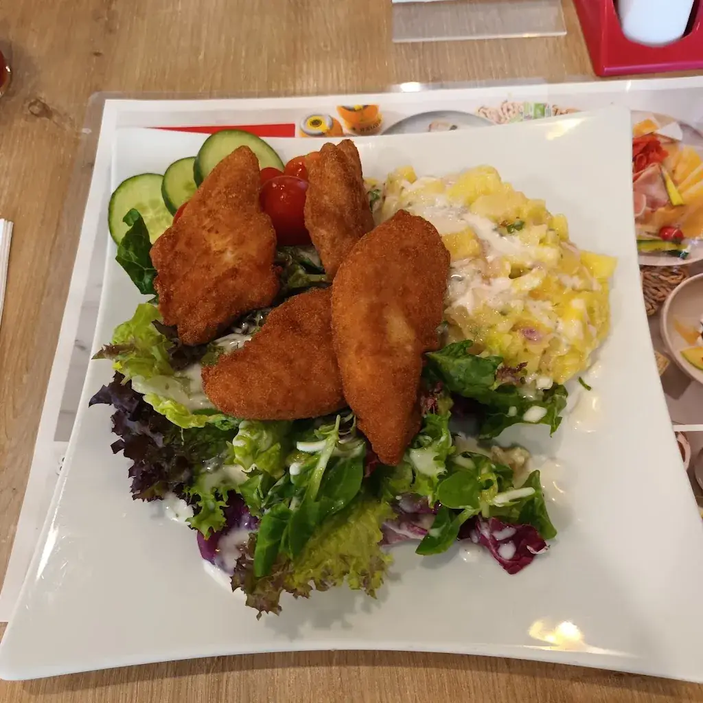 Menu_XXXLutz Restaurant Gleisdorf_Gleisdorf_image_2