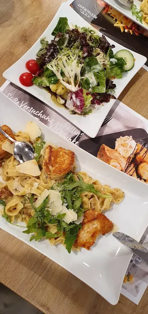 Menu_XXXLutz Restaurant Gleisdorf_Gleisdorf_image_3