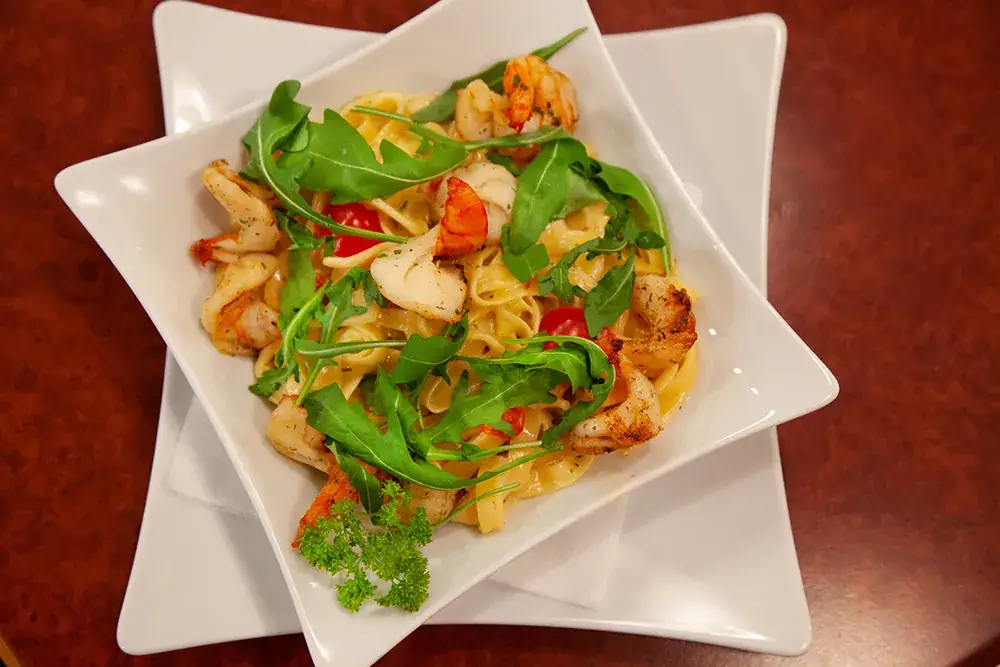 Menu_XXXLutz Restaurant Gleisdorf_Gleisdorf_image_9