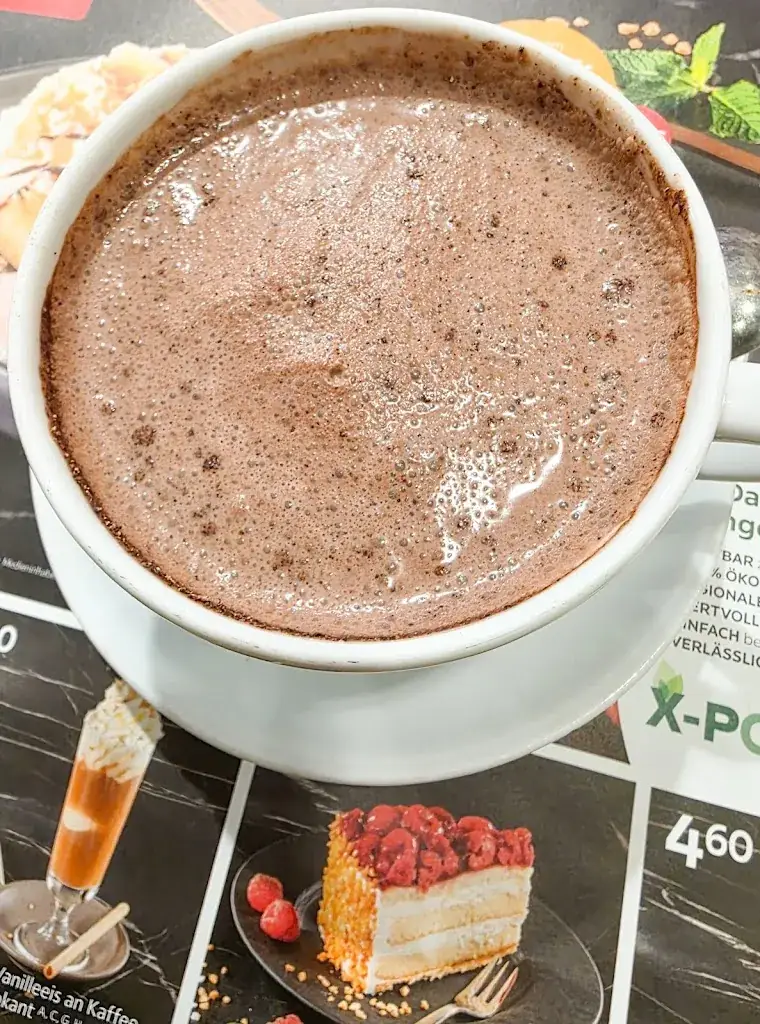 Thomas A. PAL_XXXLutz Restaurant Gleisdorf_Gleisdorf_review