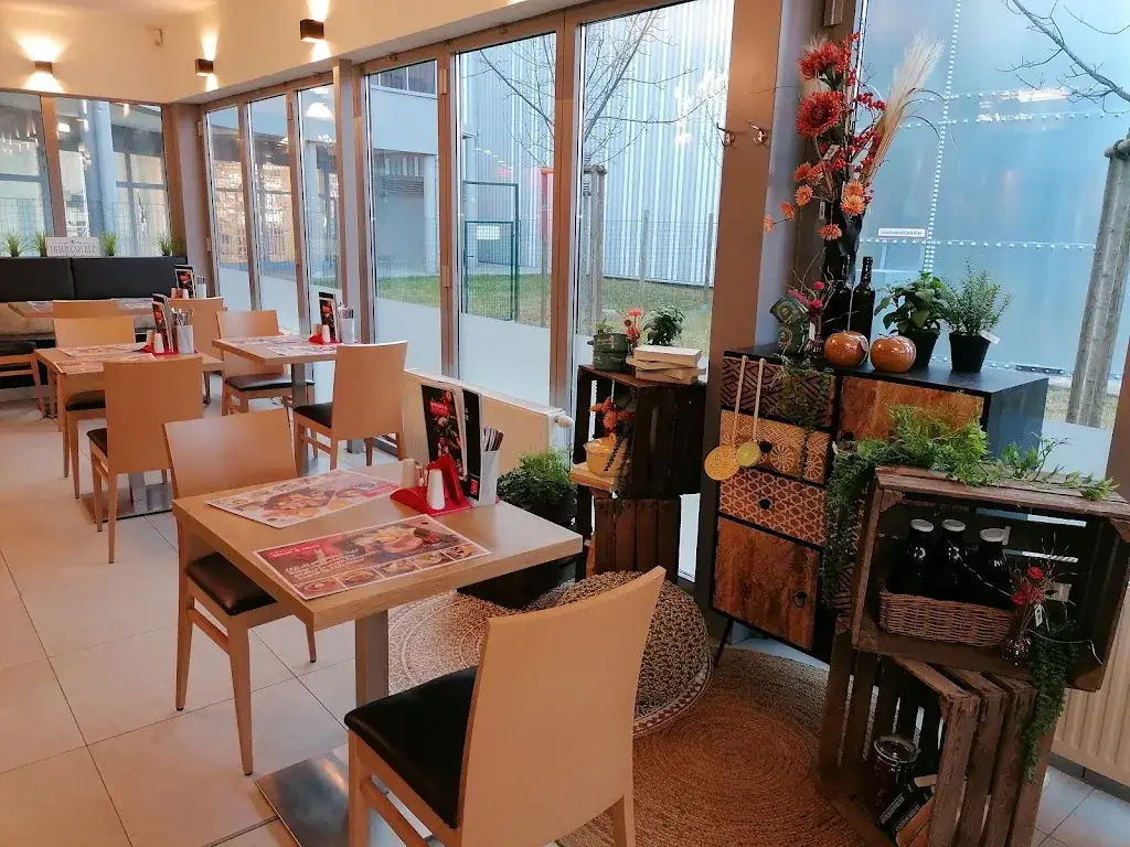 XXXLutz Restaurant Gleisdorf ristorante a Gleisdorf