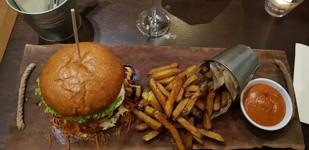 Menu_echt JAN AIGNER. Genusshandwerk im Forum Kloster_Gleisdorf_imagen_5