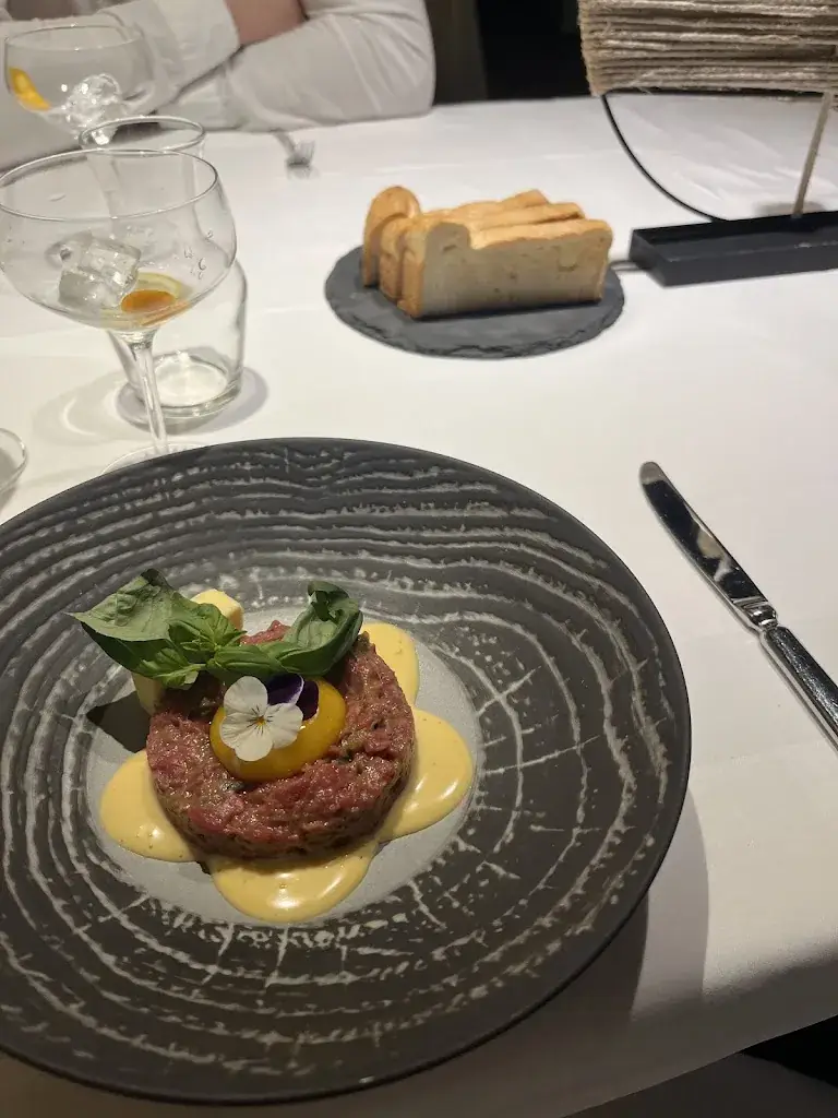 Menu_echt JAN AIGNER. Genusshandwerk im Forum Kloster_Gleisdorf_imagen_6