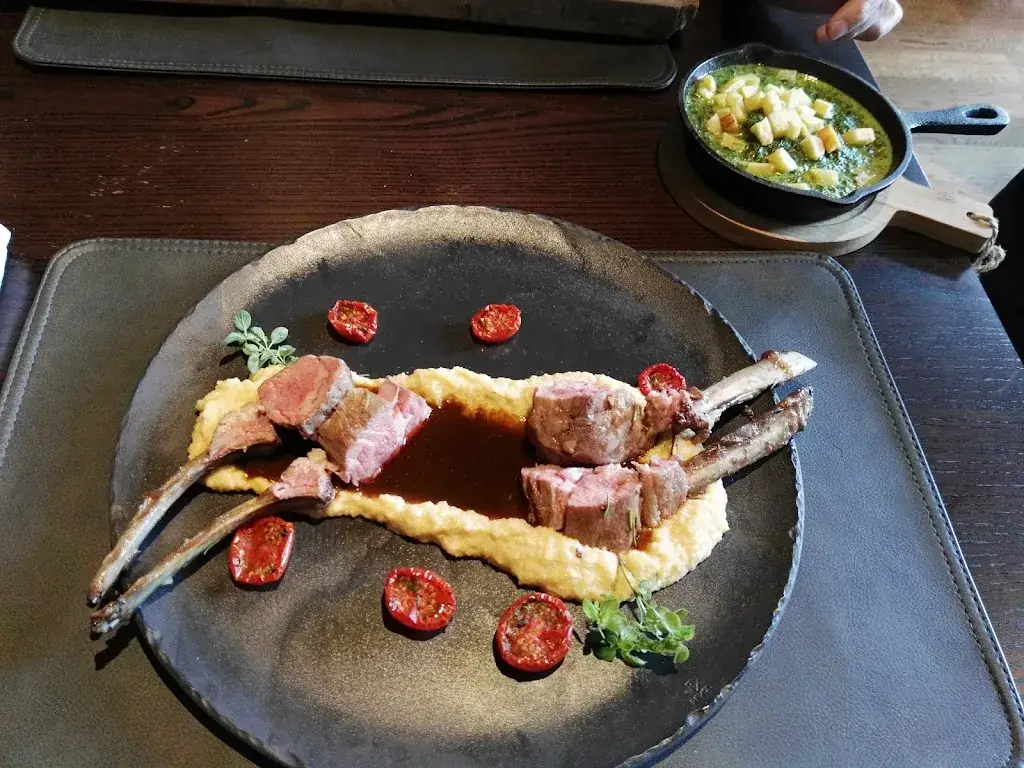 Menu_echt JAN AIGNER. Genusshandwerk im Forum Kloster_Gleisdorf_imagen_8