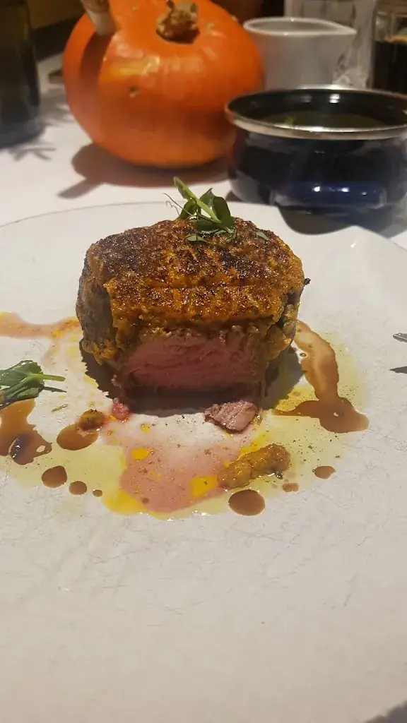 Menu_echt JAN AIGNER. Genusshandwerk im Forum Kloster_Gleisdorf_imagen_9