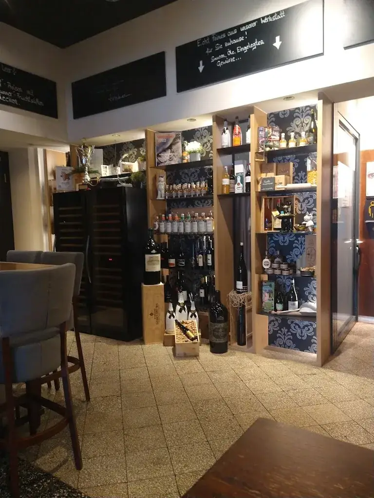 Ralf_echt JAN AIGNER. Genusshandwerk im Forum Kloster_Gleisdorf_reseña