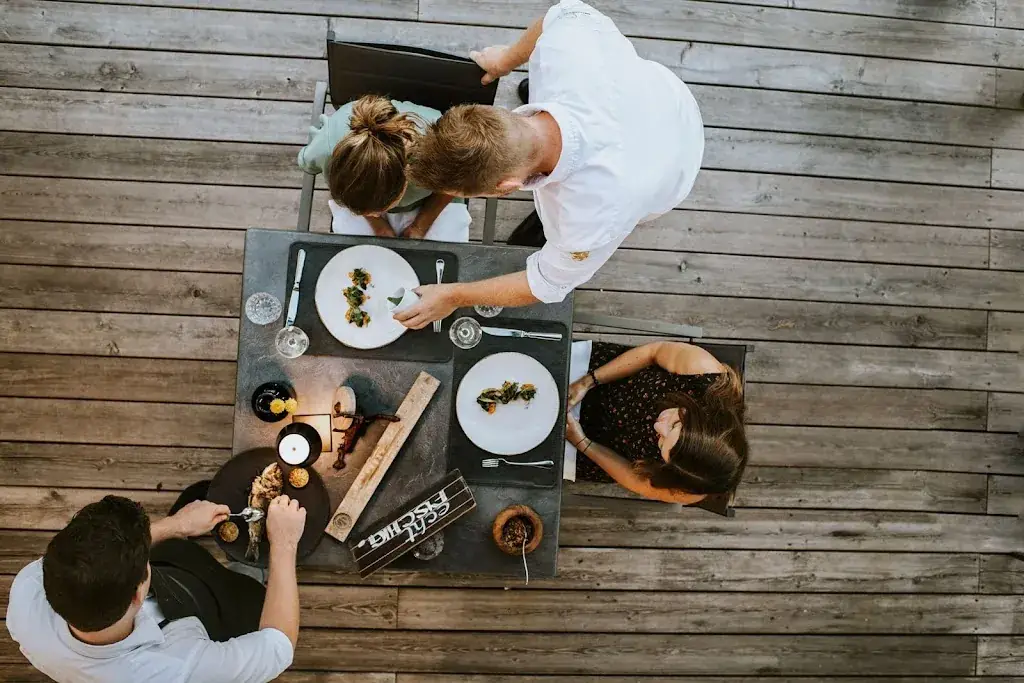 echt JAN AIGNER. Genusshandwerk im Forum Kloster_Gleisdorf_slider_image_3