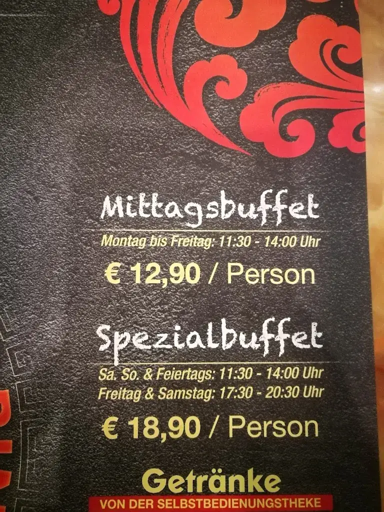 Menü_Tai Yang_Gleisdorf_Bild_3