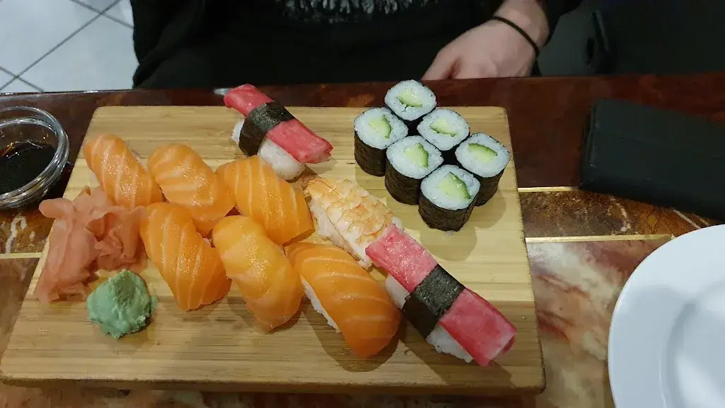 Menü_Tai Yang_Gleisdorf_Bild_4