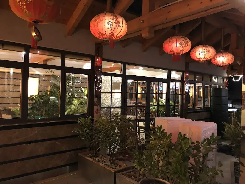 Tai Yang ristorante a Gleisdorf