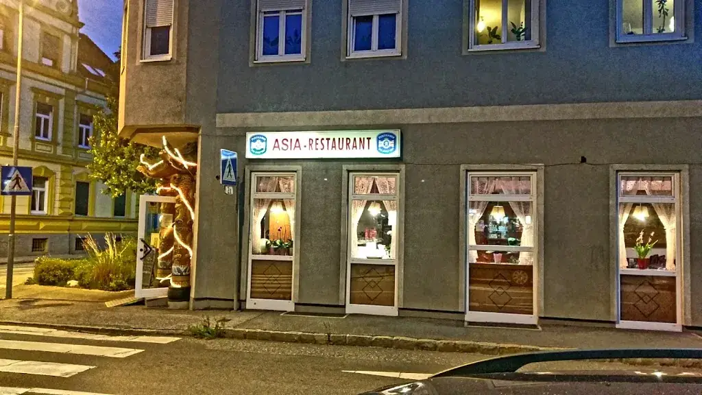 JOY Restaurant ristorante a Gleisdorf