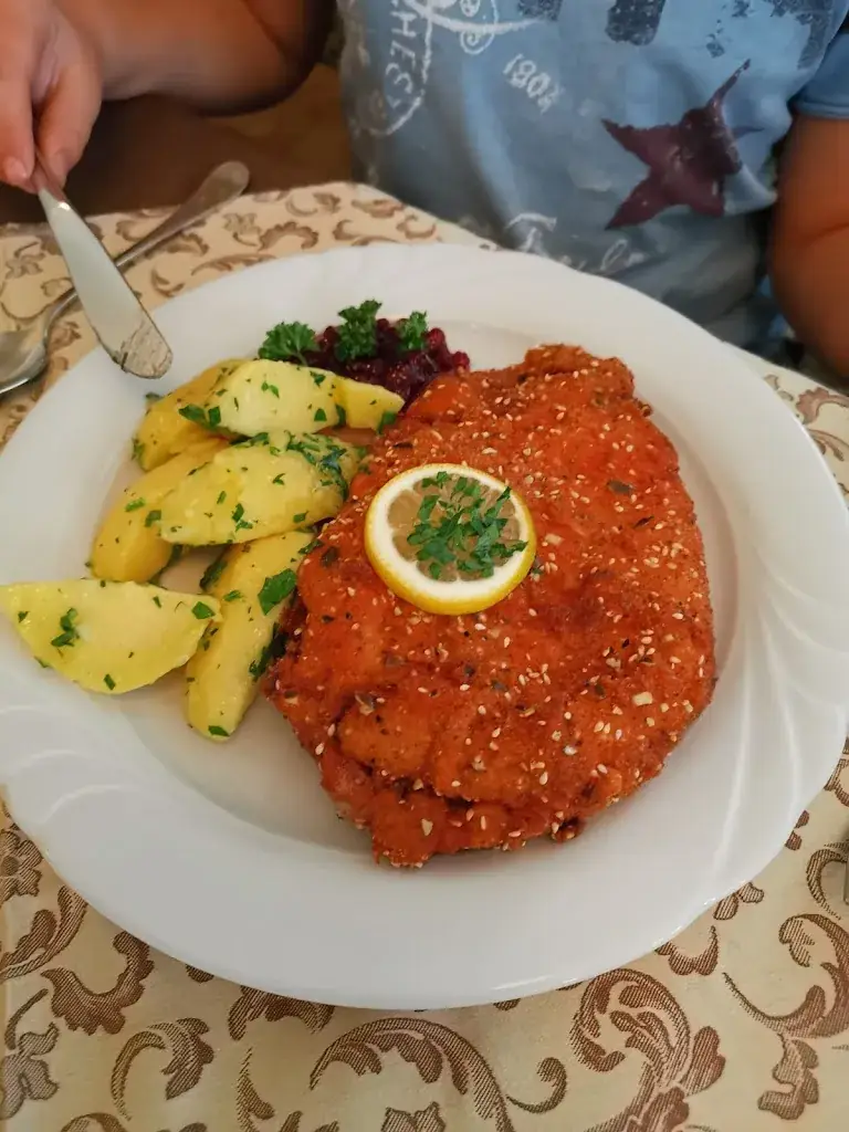 Menu_Kaltenbrunnerhof Familie Pint_Gleisdorf_immagine_1