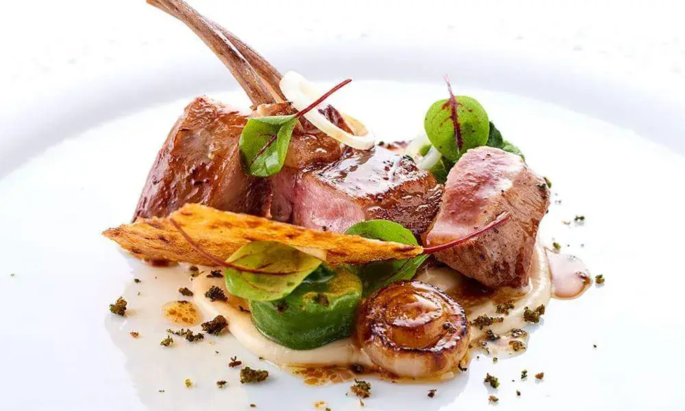 Menu_Kaltenbrunnerhof Familie Pint_Gleisdorf_immagine_7