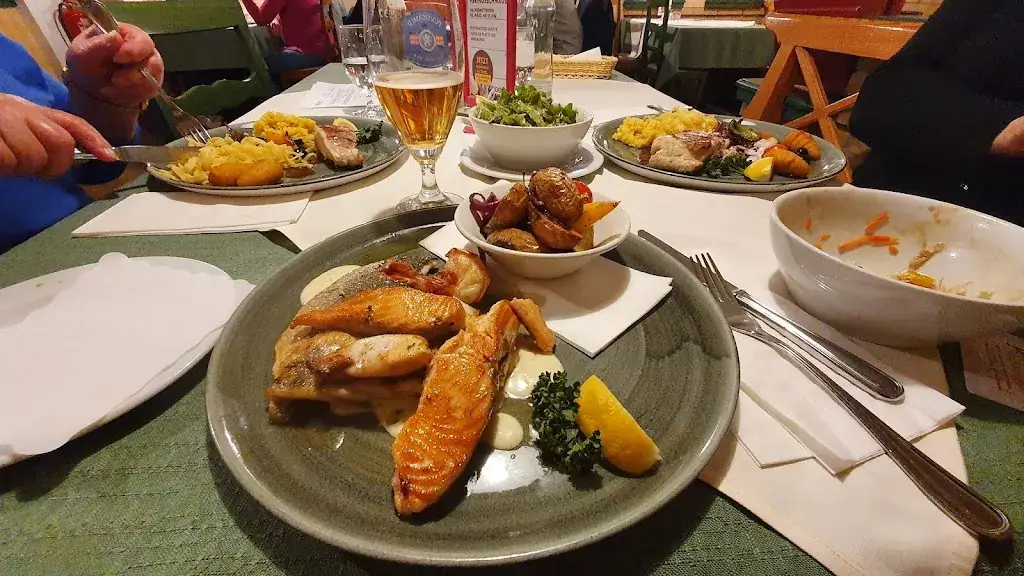 Menu_Kaltenbrunnerhof Familie Pint_Gleisdorf_immagine_9