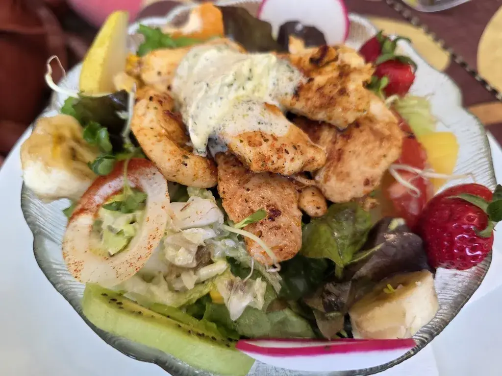 Doris Eng_Kaltenbrunnerhof Familie Pint_Gleisdorf_recensione