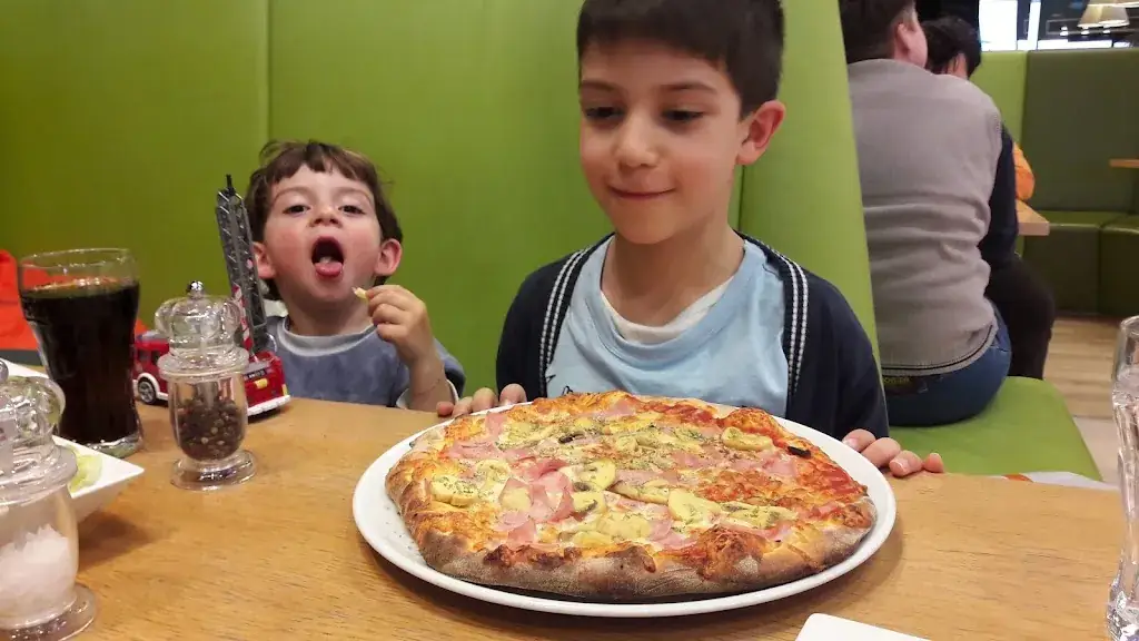 Menu_Billa Plus Restaurant_Politischer Bezirk Oberwart_immagine_2