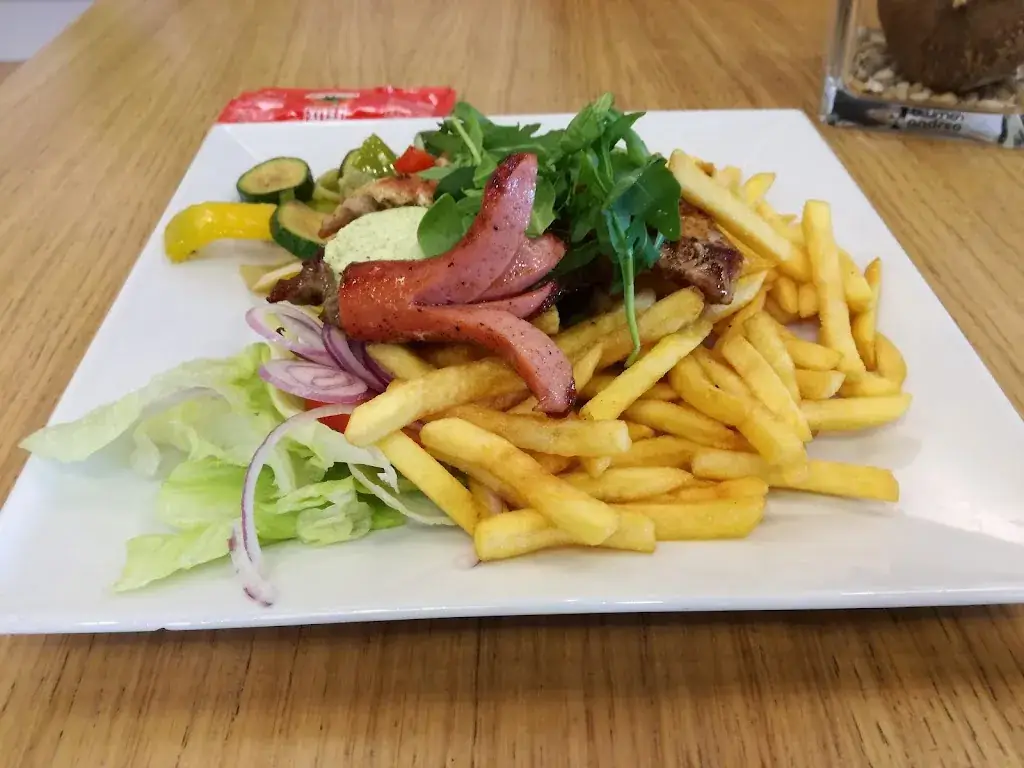 Menu_Billa Plus Restaurant_Politischer Bezirk Oberwart_immagine_3