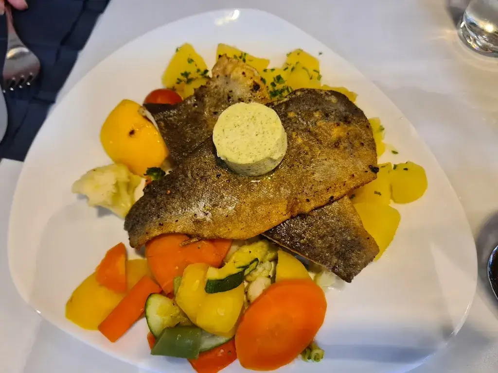 Menu_Billa Plus Restaurant_Politischer Bezirk Oberwart_immagine_4