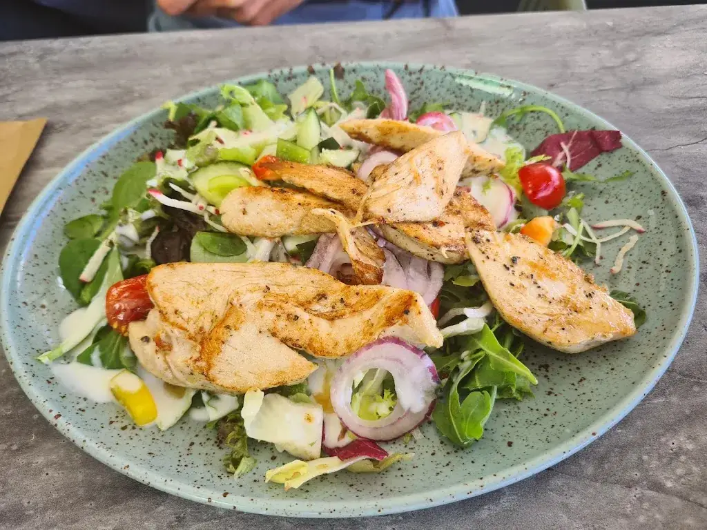 Menu_Billa Plus Restaurant_Politischer Bezirk Oberwart_immagine_5