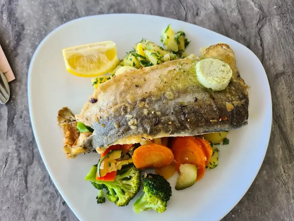 Menu_Billa Plus Restaurant_Politischer Bezirk Oberwart_immagine_7