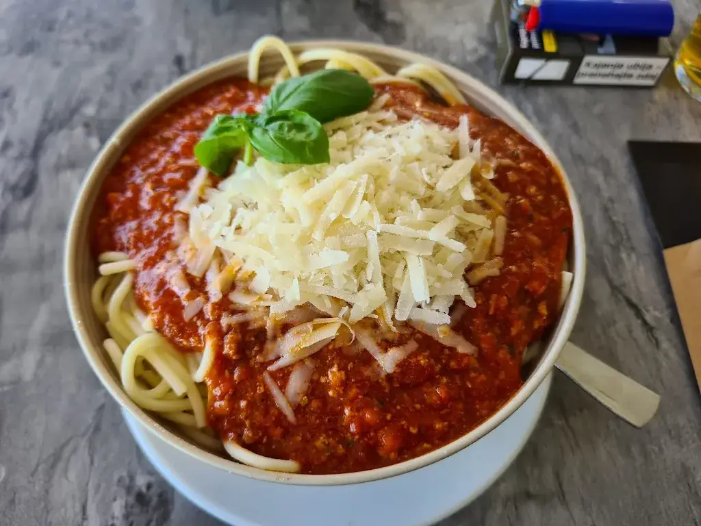 Menu_Billa Plus Restaurant_Politischer Bezirk Oberwart_immagine_8