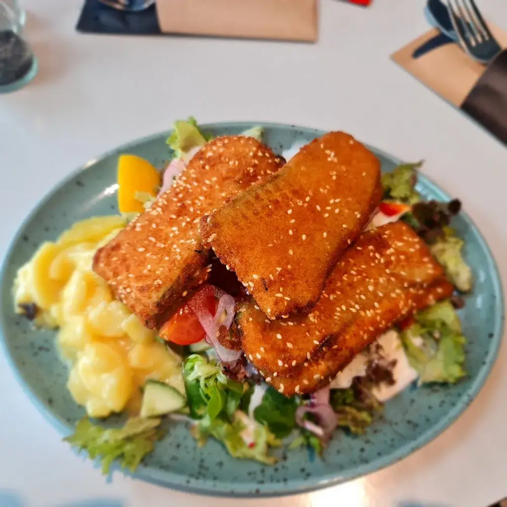 Orsolya Vigh-Krupla_Billa Plus Restaurant_Politischer Bezirk Oberwart_recensione