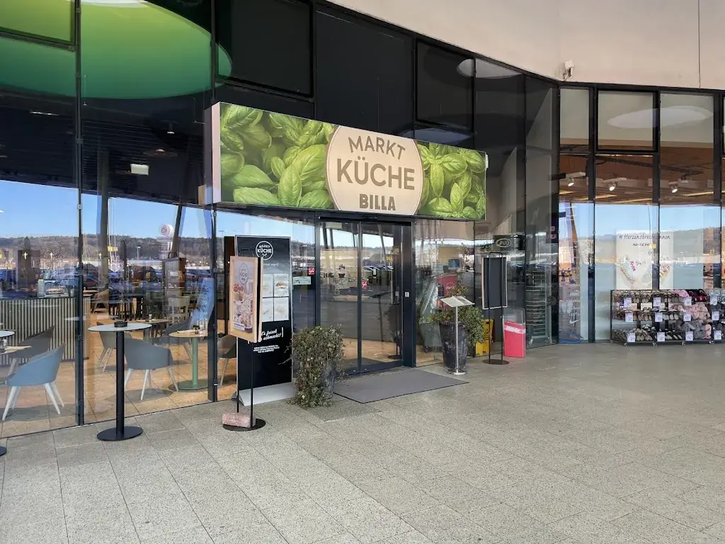 Billa Plus Restaurant_Politischer Bezirk Oberwart_slider_image_1