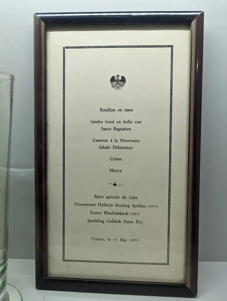 Menu_Gösser Brauerei_Göss_image_3