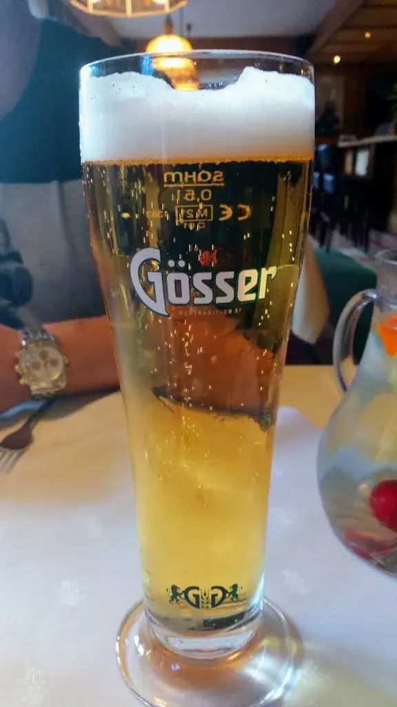 Menu_Gösser Brauerei_Göss_image_4