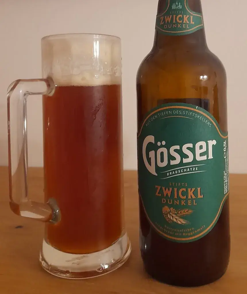 Menu_Gösser Brauerei_Göss_image_7