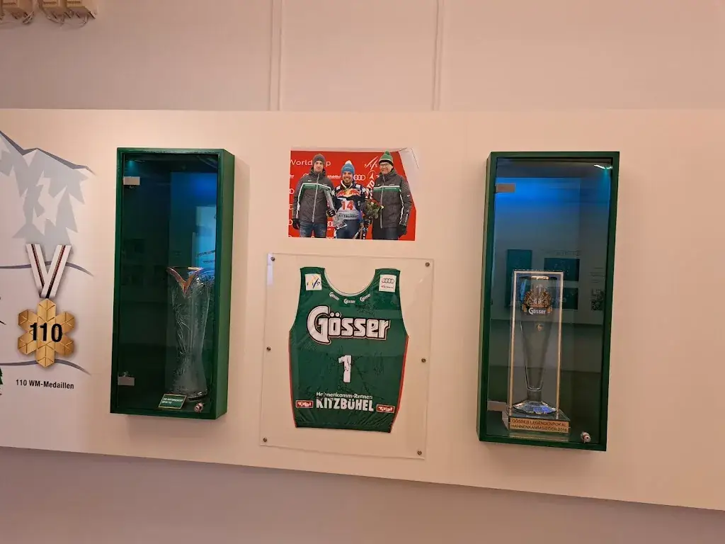 Shortys47_GÖSSEUM Brauereiführungen und Museum der Gösser Brauerei_Göss_review