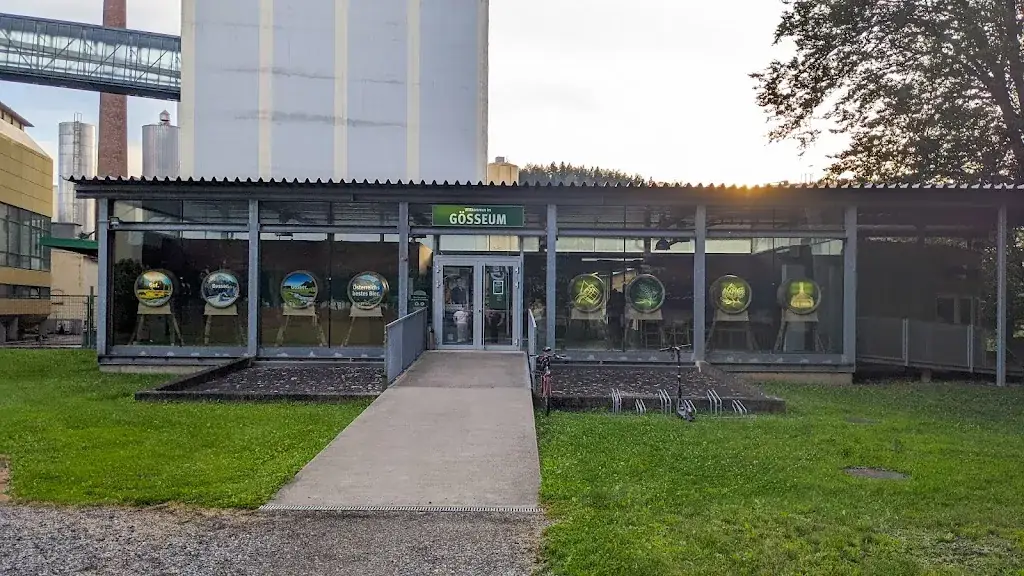 Thomas B._GÖSSEUM Brauereiführungen und Museum der Gösser Brauerei_Göss_review