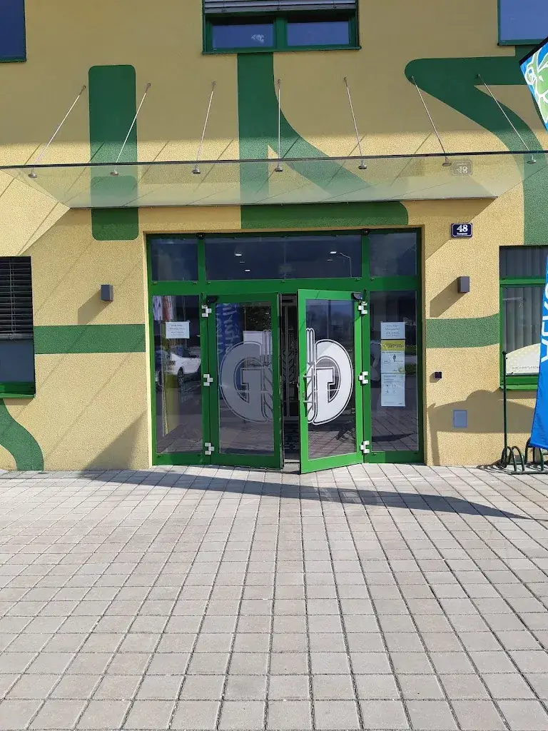 s´Gösser Depot restaurant à Göss