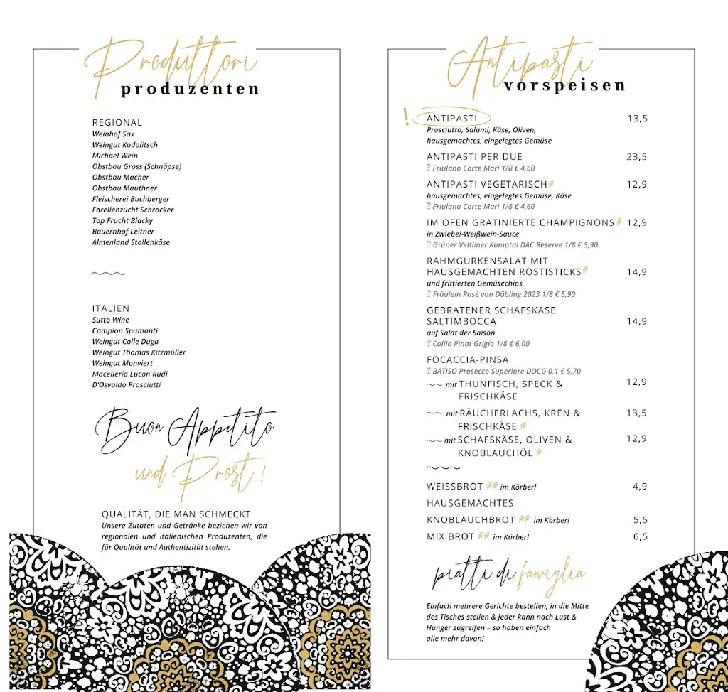 Menu_Trattoria-Wirtshaus Mensch Mayer_Göttelsberg_image_2