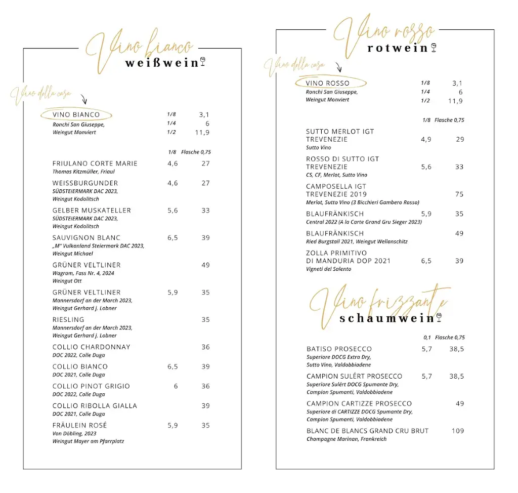 Menu_Trattoria-Wirtshaus Mensch Mayer_Göttelsberg_image_3
