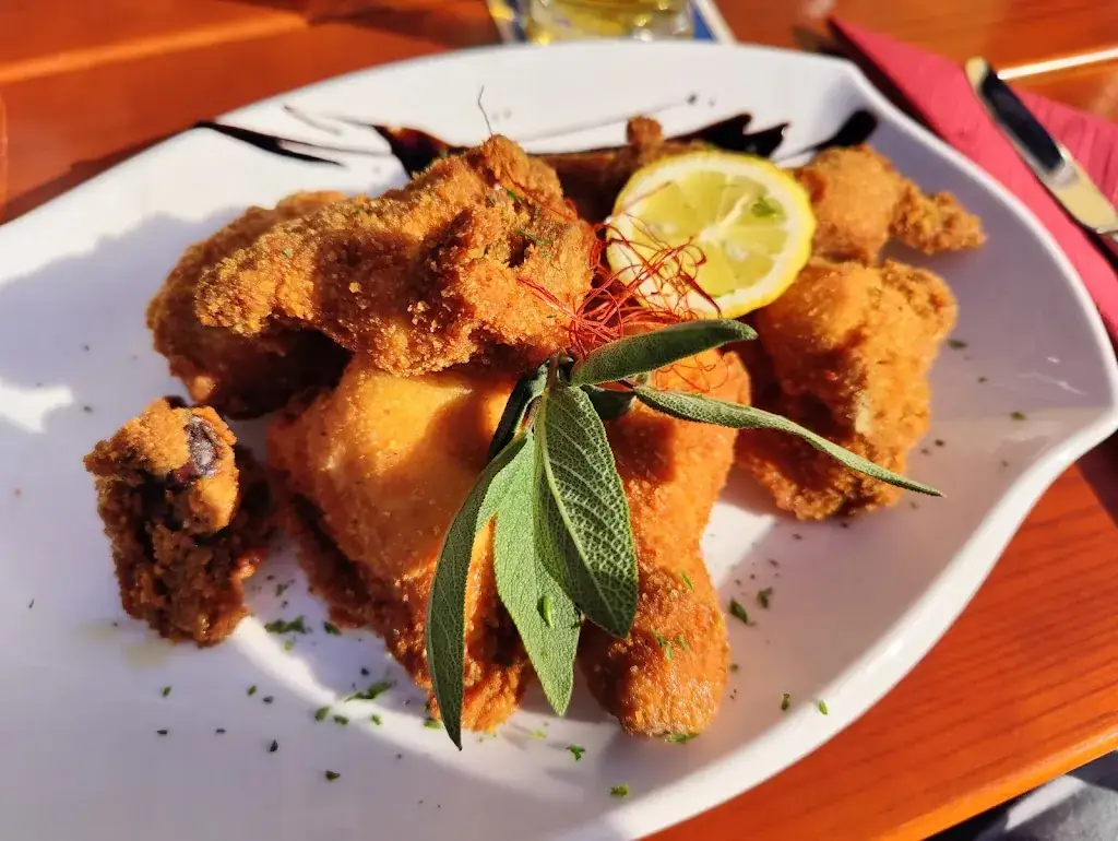 Gasthaus Catering Kurzweil ristorante a Gnas