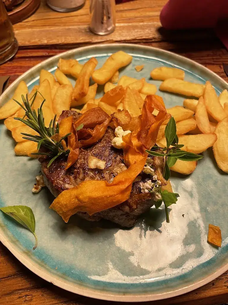 Sasho Ikonomovski_diemuehle - Restaurant & Webshop_Gnas_review