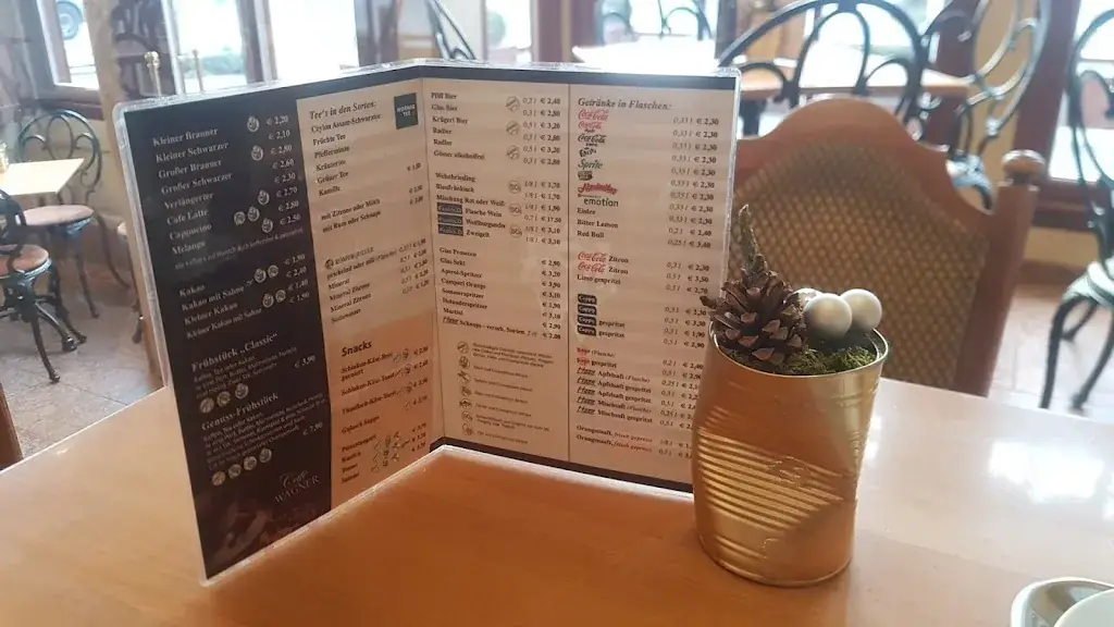Menu_Bakery-Cafe-Konditorei Wagner GmbH & Co KG_Gnas_immagine_1