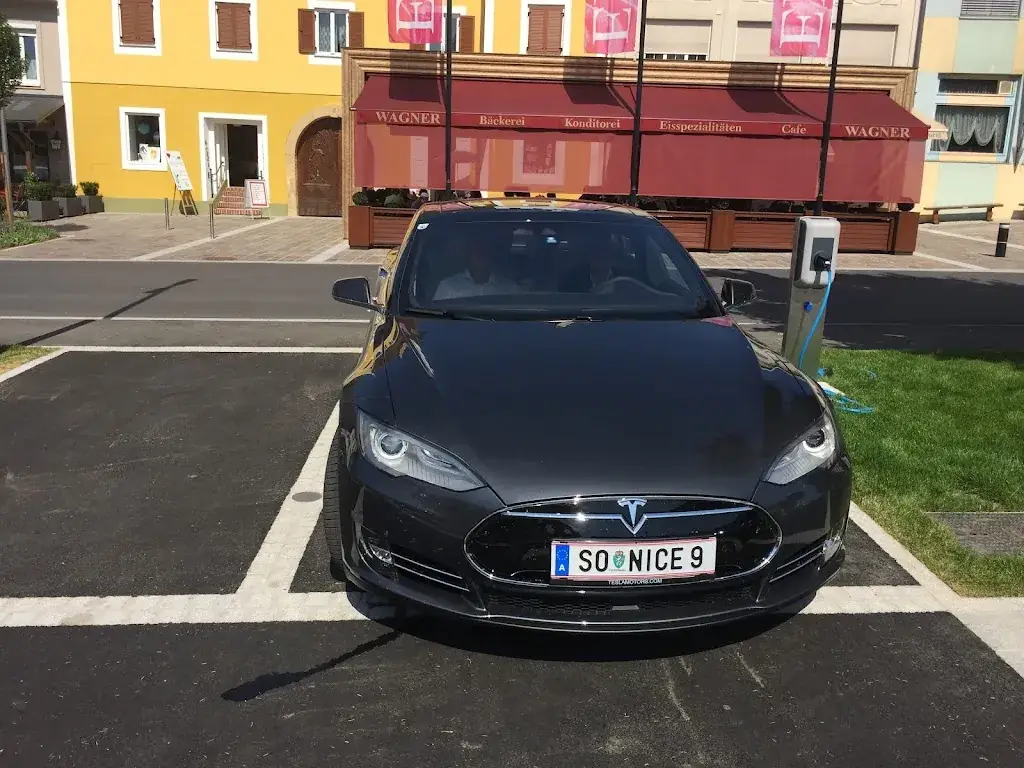 Franz Liebmann_Bakery-Cafe-Konditorei Wagner GmbH & Co KG_Gnas_recensione