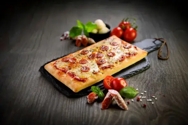 Menu_BistroBox Oberwart_Politischer Bezirk Oberwart_immagine_1