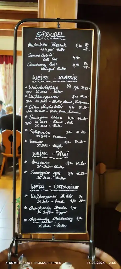 Menu_Gasthaus Kohlberghof_Gnas_image_1