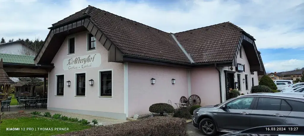 Thomas Perner_Gasthaus Kohlberghof_Gnas_review