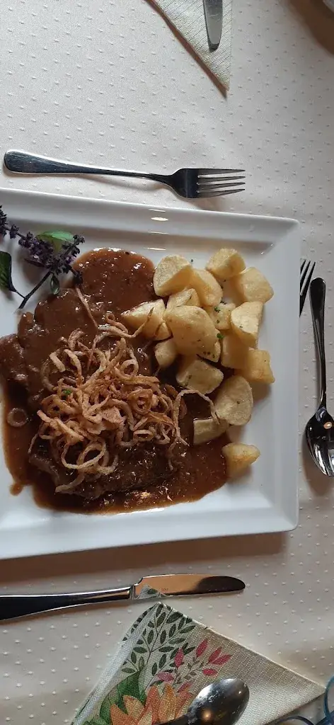 Alexander Reiter_Gasthaus Kohlberghof_Gnas_review