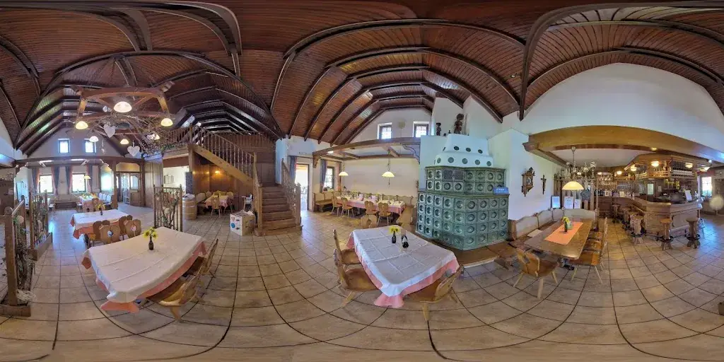 Gasthaus Kohlberghof ristorante a Gnas